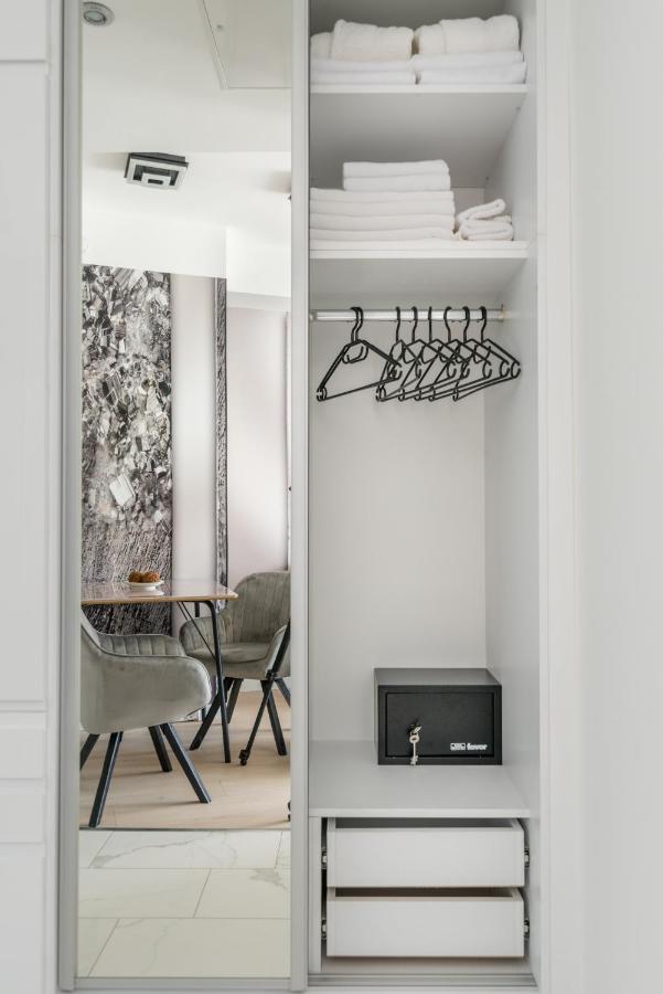 Spa Residence Carbona Heviz Apartments Kakadu 203 B Εξωτερικό φωτογραφία