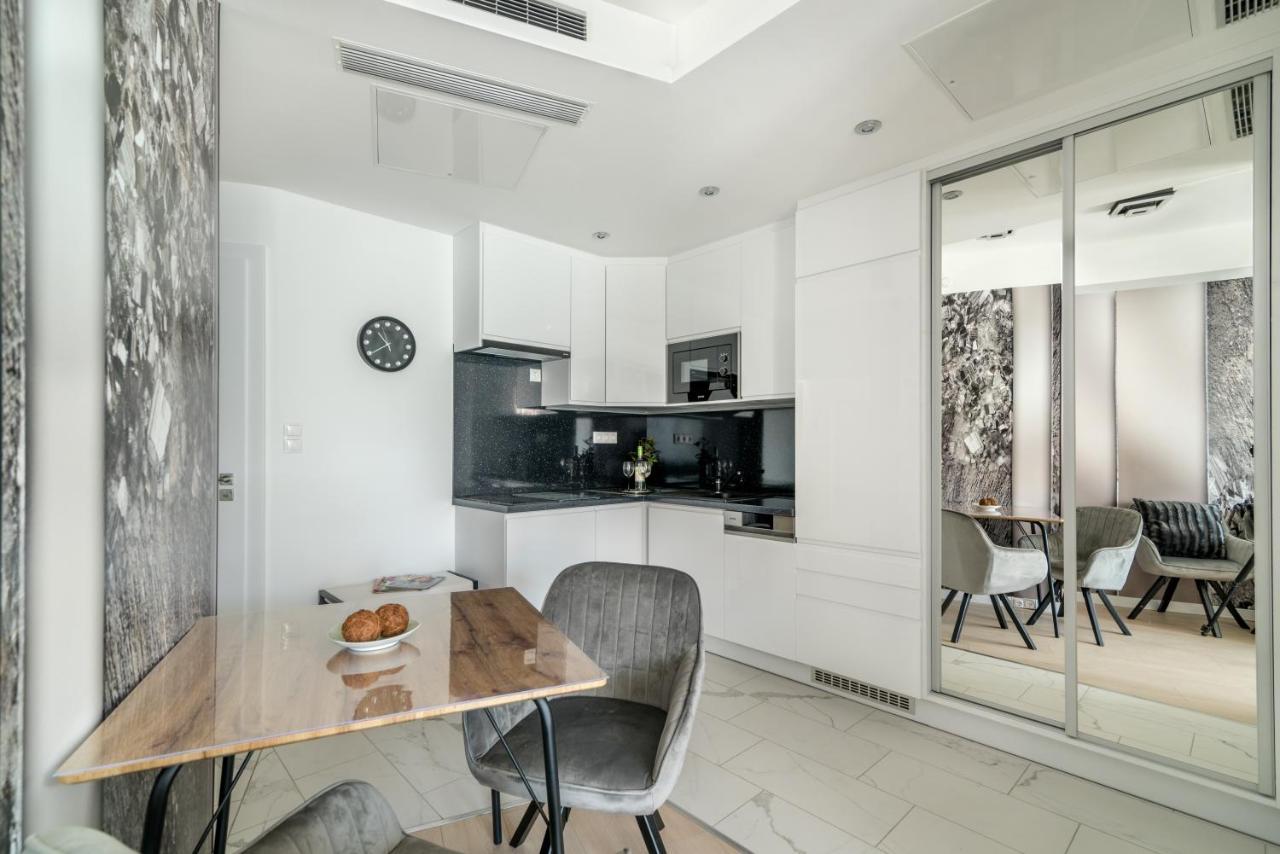 Spa Residence Carbona Heviz Apartments Kakadu 203 B Εξωτερικό φωτογραφία