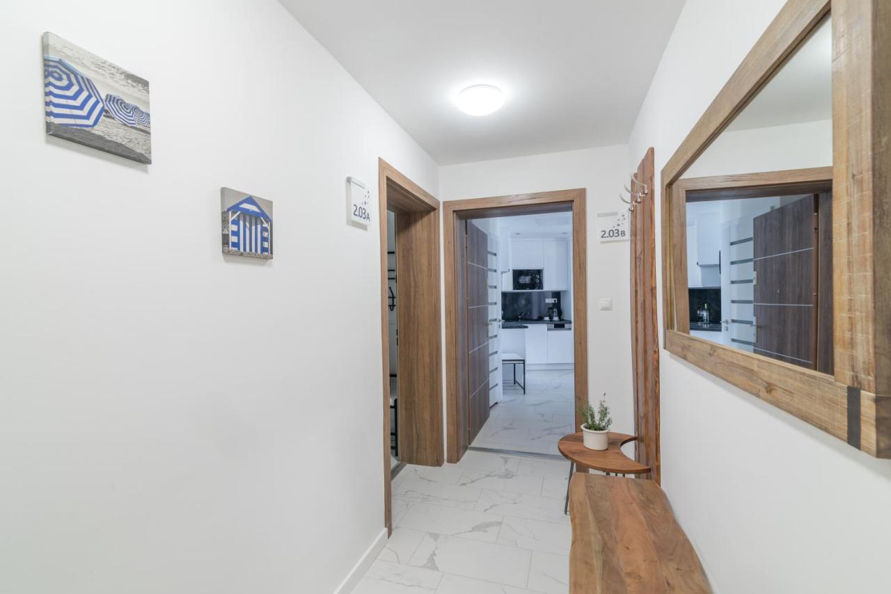 Spa Residence Carbona Heviz Apartments Kakadu 203 B Εξωτερικό φωτογραφία