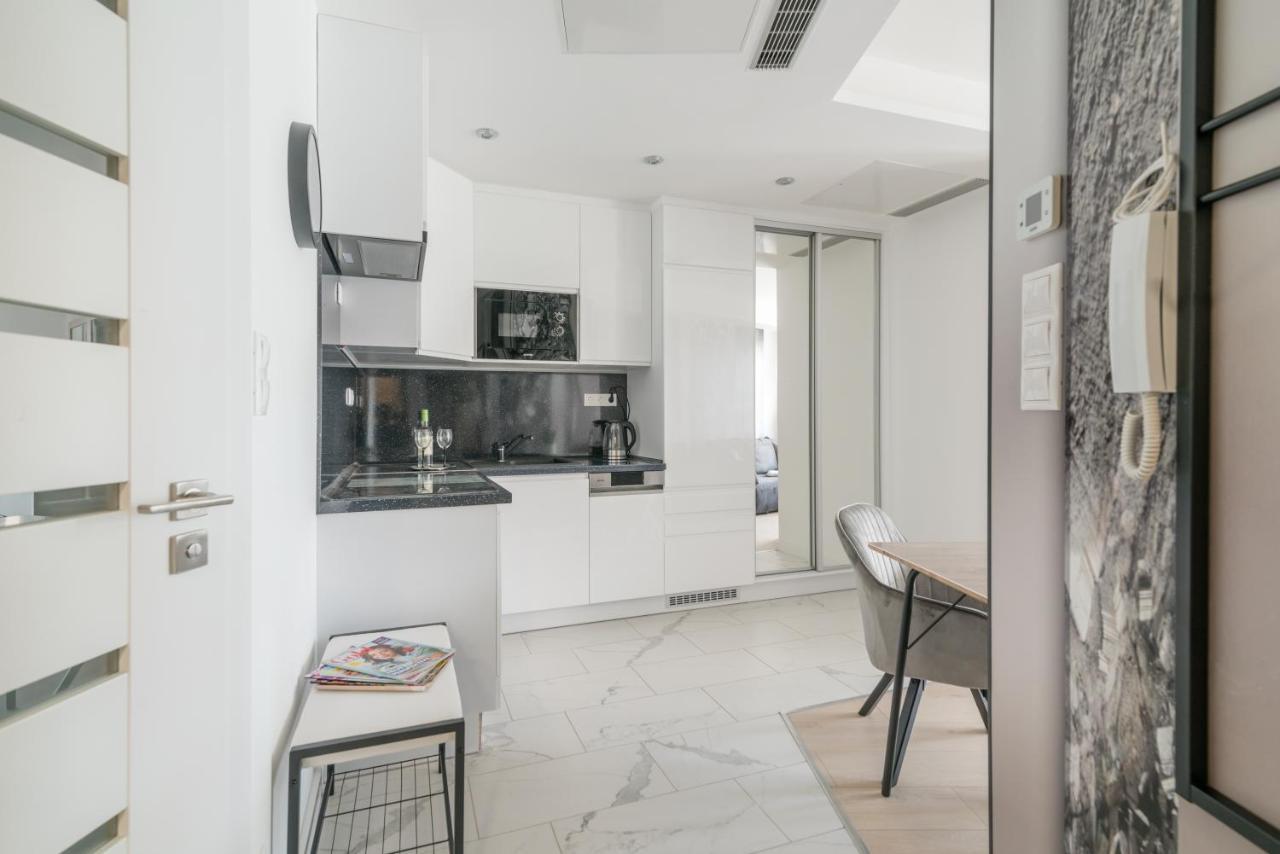 Spa Residence Carbona Heviz Apartments Kakadu 203 B Εξωτερικό φωτογραφία