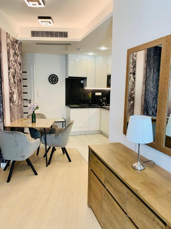 Spa Residence Carbona Heviz Apartments Kakadu 203 B Εξωτερικό φωτογραφία