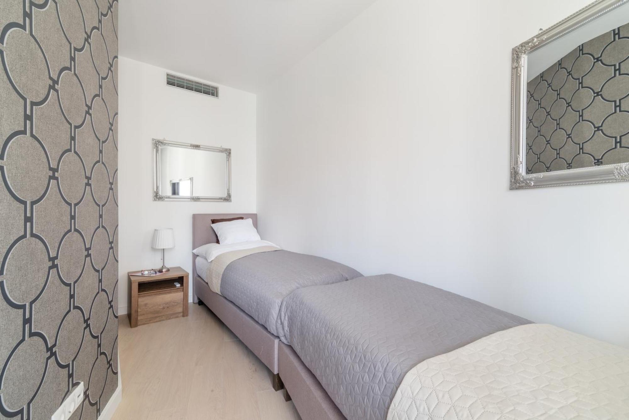 Spa Residence Carbona Heviz Apartments Kakadu 203 B Εξωτερικό φωτογραφία