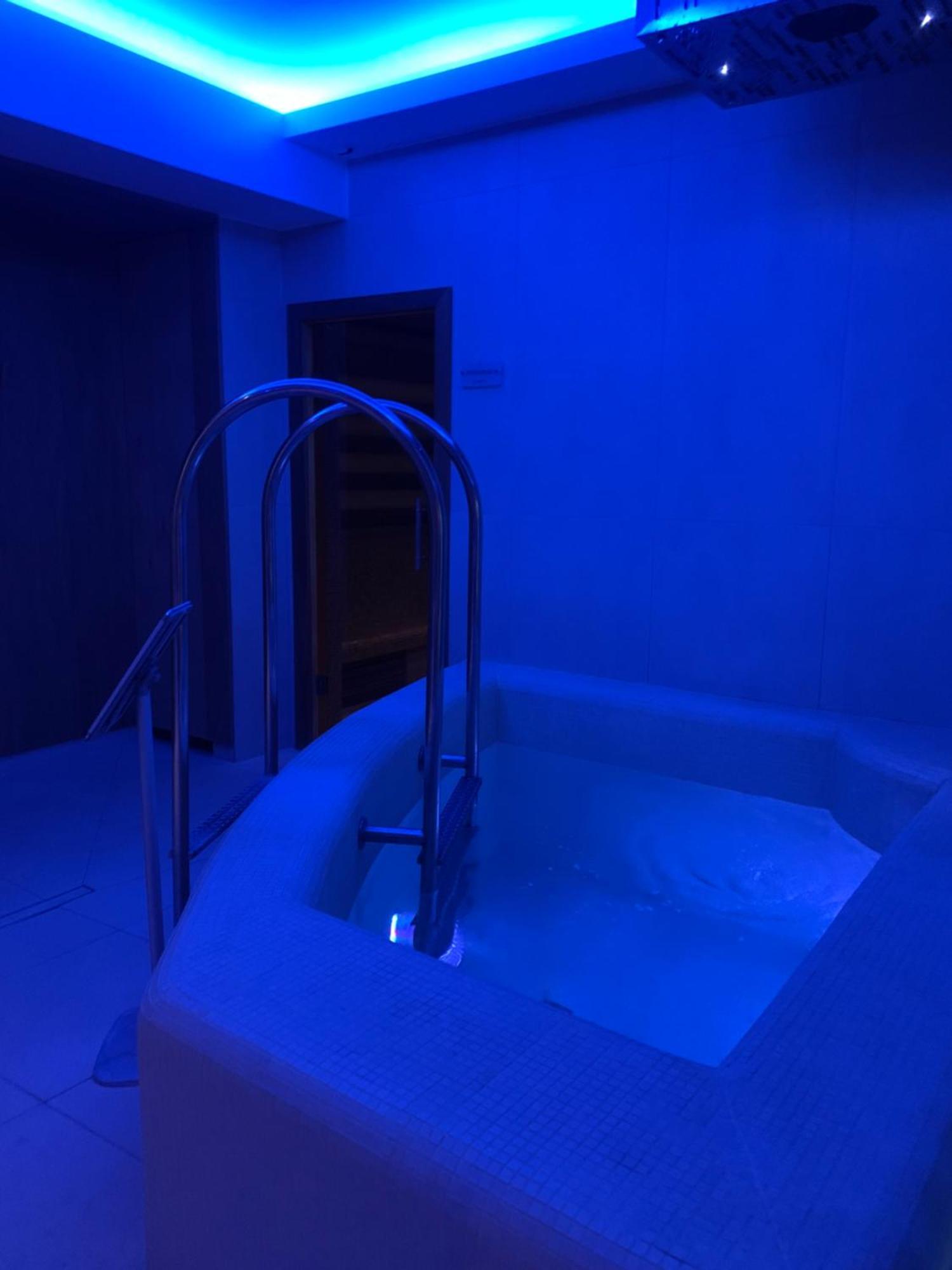 Spa Residence Carbona Heviz Apartments Kakadu 203 B Εξωτερικό φωτογραφία