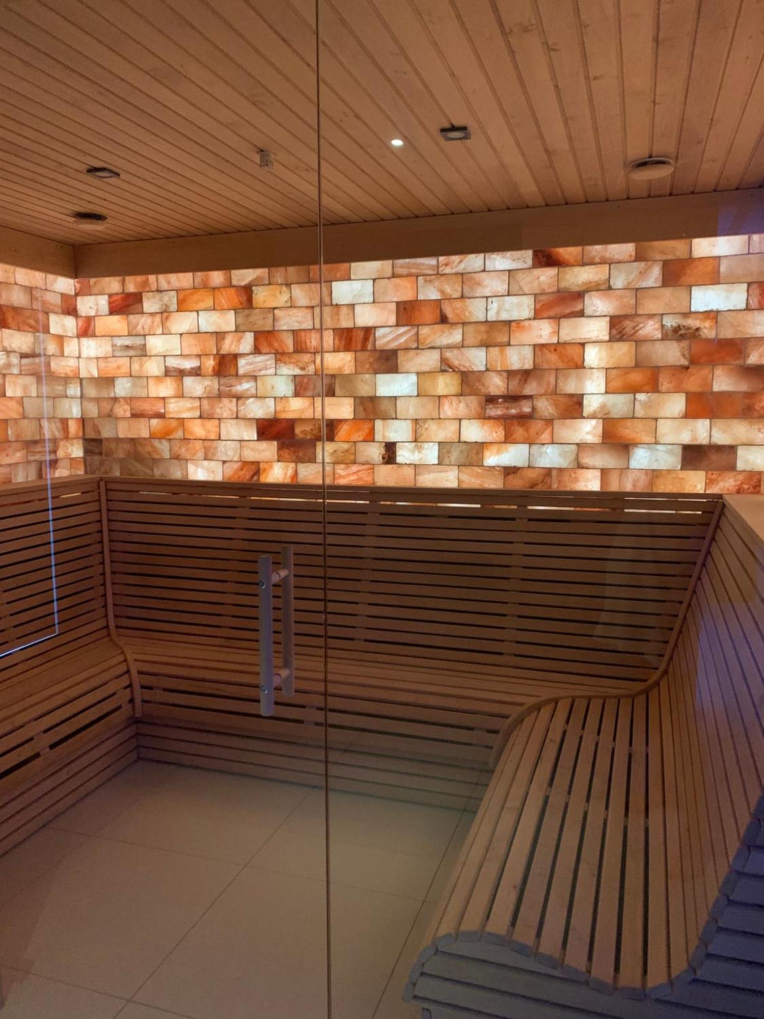 Spa Residence Carbona Heviz Apartments Kakadu 203 B Εξωτερικό φωτογραφία